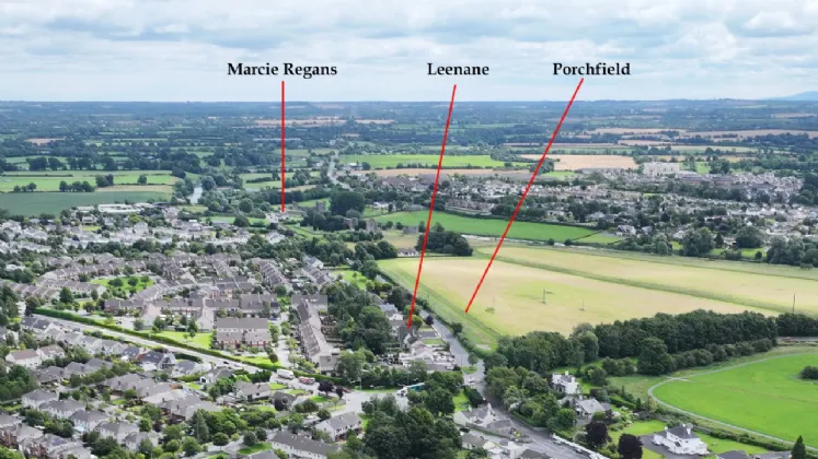 Photo of Leenane, Old Lackanash Road, Trim, Co Meath, C15 W681