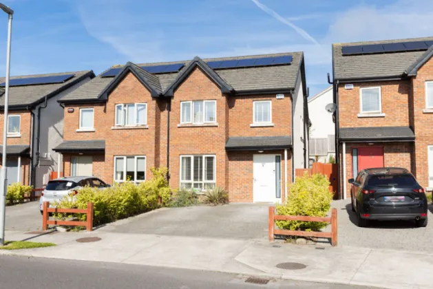 Photo of 168 Glenmore Wood, Mullingar, Co Westmeath, N91A21H