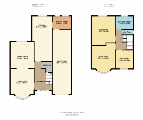 Photo of 16 Mayorstone Crescent, Mayorstone, Limerick, V94 PE0X