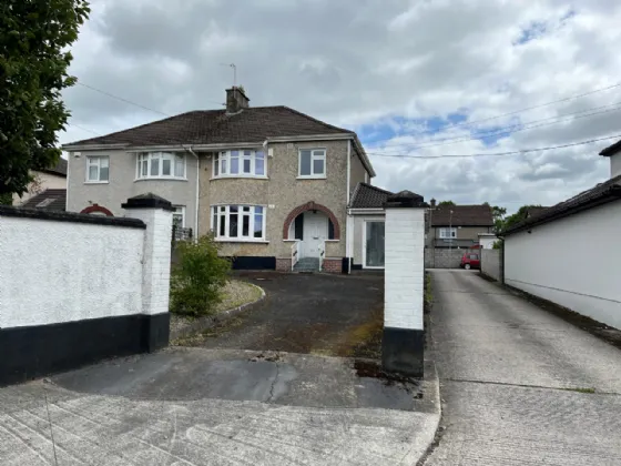 Photo of 16 Mayorstone Crescent, Mayorstone, Limerick, V94 PE0X