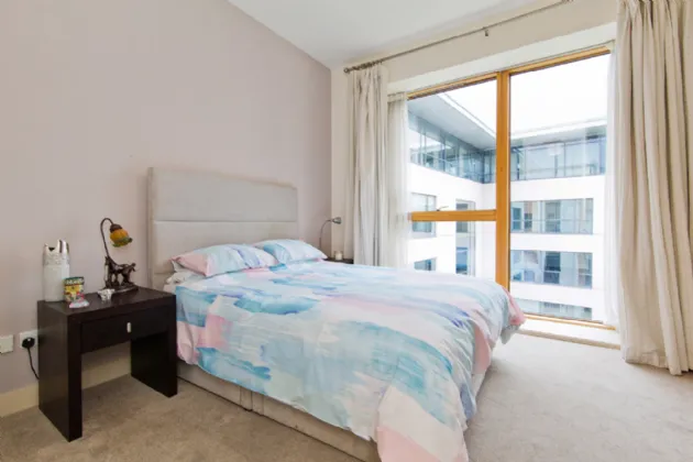 Photo of Apt 33, The Old Chocolate Factory, Kilmainham Square, Kilmainham, Dublin 8, D08 CX89