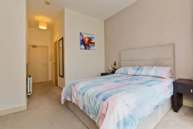 Photo of Apt 33, The Old Chocolate Factory, Kilmainham Square, Kilmainham, Dublin 8, D08 CX89