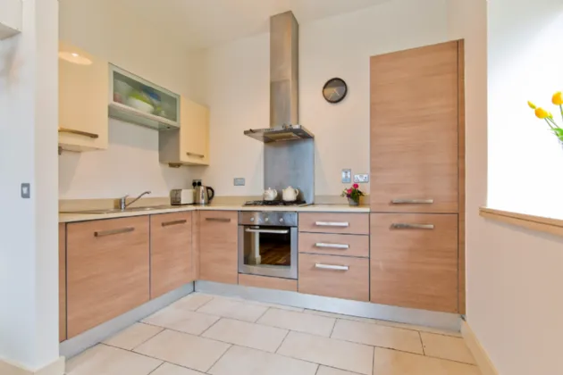 Photo of Apt 33, The Old Chocolate Factory, Kilmainham Square, Kilmainham, Dublin 8, D08 CX89