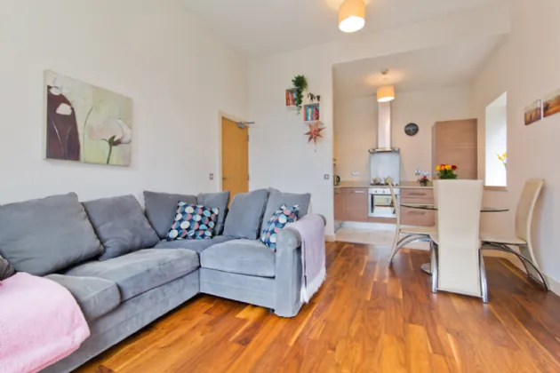 Photo of Apt 33, The Old Chocolate Factory, Kilmainham Square, Kilmainham, Dublin 8, D08 CX89