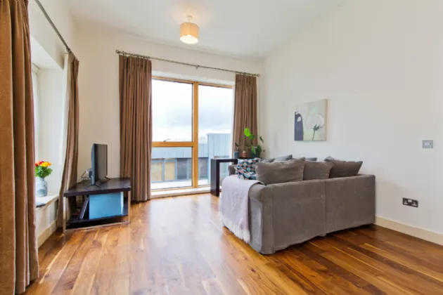 Photo of Apt 33, The Old Chocolate Factory, Kilmainham Square, Kilmainham, Dublin 8, D08 CX89