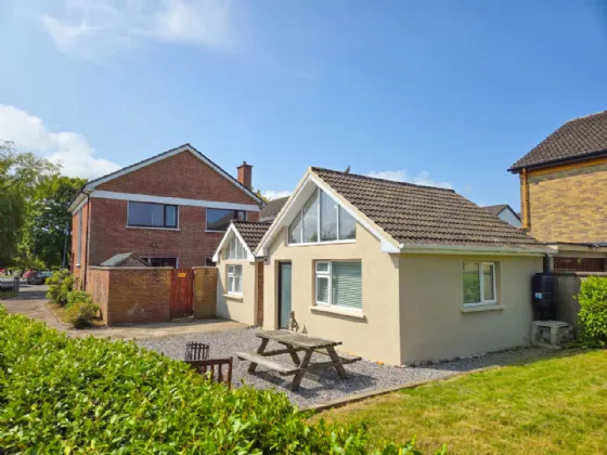 Photo of 18 Willowmere Drive, Thurles, Co. Tipperary, E41 N8X9