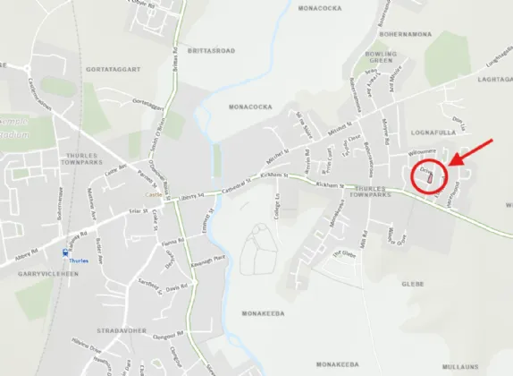 Photo of 18 Willowmere Drive, Thurles, Co. Tipperary, E41 N8X9