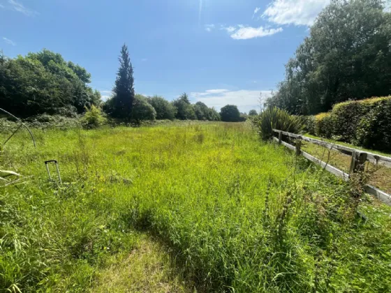 Photo of Rosamile Site, Gortlandroe, Nenagh, Co. Tipperary