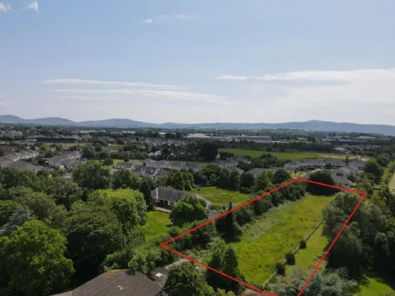 Photo of Rosamile Site, Gortlandroe, Nenagh, Co. Tipperary