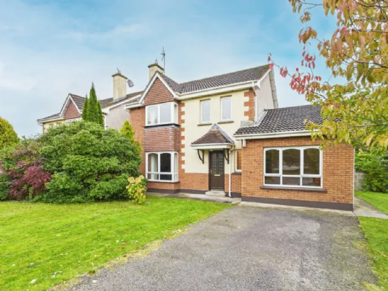 Photo of 80 Cluain Glas, Thurles, Co. Tipperary, E41 V4F4