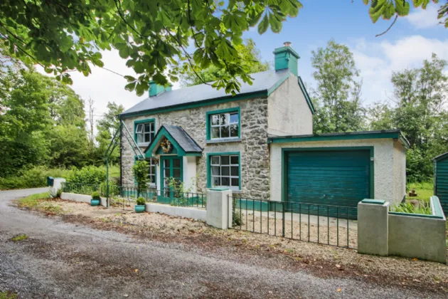 Photo of The Lodge, Granny, Ballinameen,, Boyle,, Co. Roscommon, F52 R822