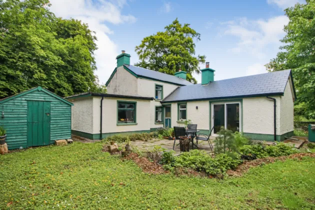 Photo of The Lodge, Granny, Ballinameen,, Boyle,, Co. Roscommon, F52 R822