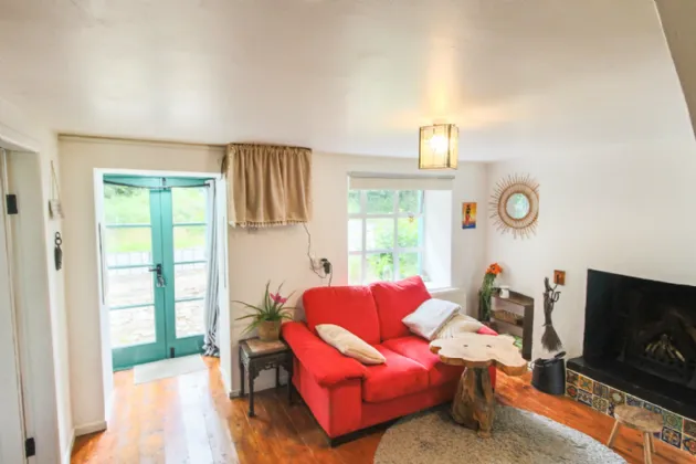 Photo of The Lodge, Granny, Ballinameen,, Boyle,, Co. Roscommon, F52 R822