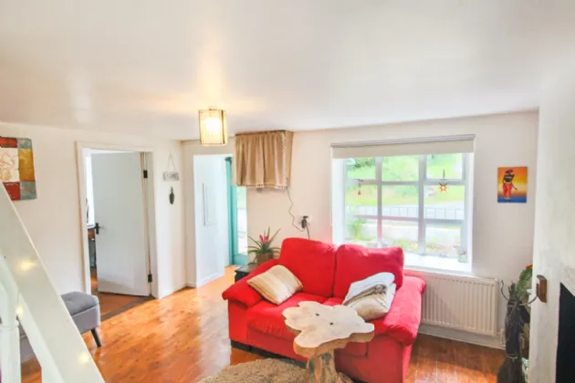 Photo of The Lodge, Granny, Ballinameen,, Boyle,, Co. Roscommon, F52 R822