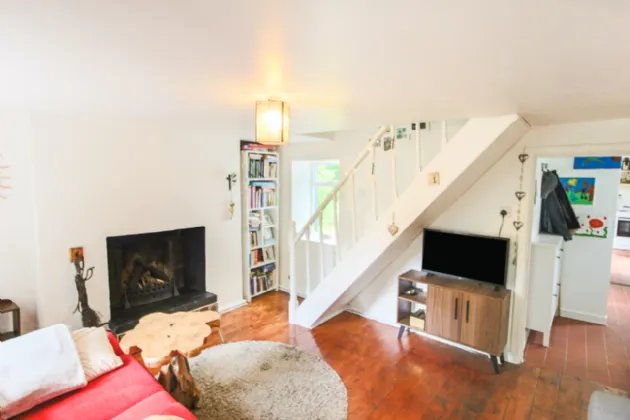 Photo of The Lodge, Granny, Ballinameen,, Boyle,, Co. Roscommon, F52 R822