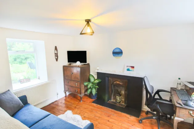 Photo of The Lodge, Granny, Ballinameen,, Boyle,, Co. Roscommon, F52 R822