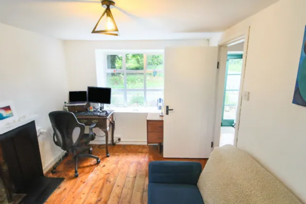 Photo of The Lodge, Granny, Ballinameen,, Boyle,, Co. Roscommon, F52 R822