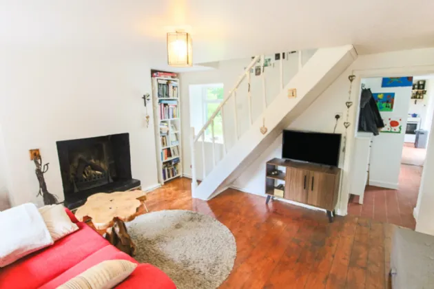 Photo of The Lodge, Granny, Ballinameen,, Boyle,, Co. Roscommon, F52 R822