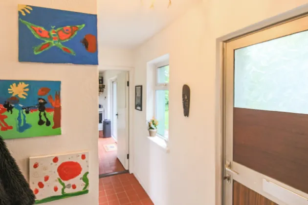 Photo of The Lodge, Granny, Ballinameen,, Boyle,, Co. Roscommon, F52 R822