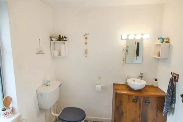 Photo of The Lodge, Granny, Ballinameen,, Boyle,, Co. Roscommon, F52 R822