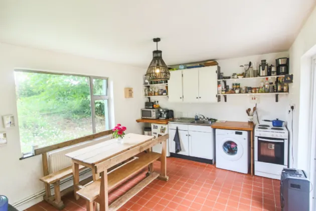 Photo of The Lodge, Granny, Ballinameen,, Boyle,, Co. Roscommon, F52 R822