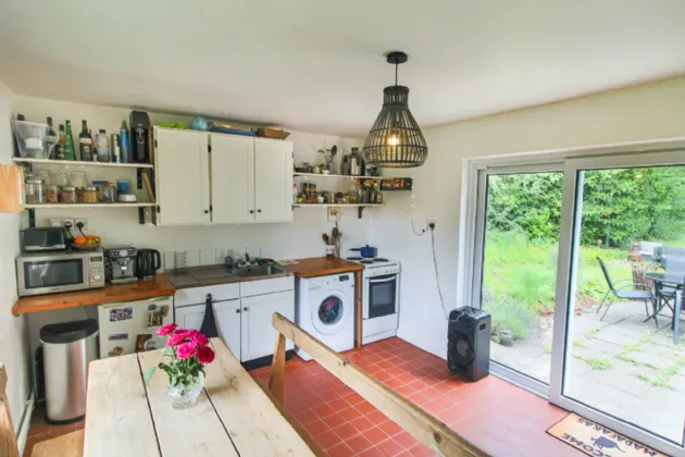 Photo of The Lodge, Granny, Ballinameen,, Boyle,, Co. Roscommon, F52 R822