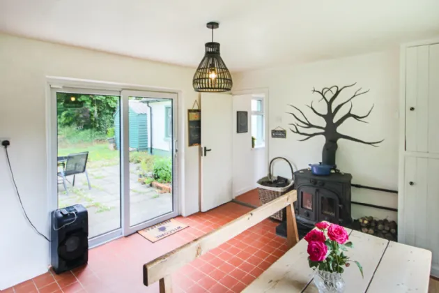 Photo of The Lodge, Granny, Ballinameen,, Boyle,, Co. Roscommon, F52 R822