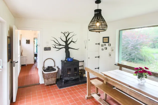 Photo of The Lodge, Granny, Ballinameen,, Boyle,, Co. Roscommon, F52 R822