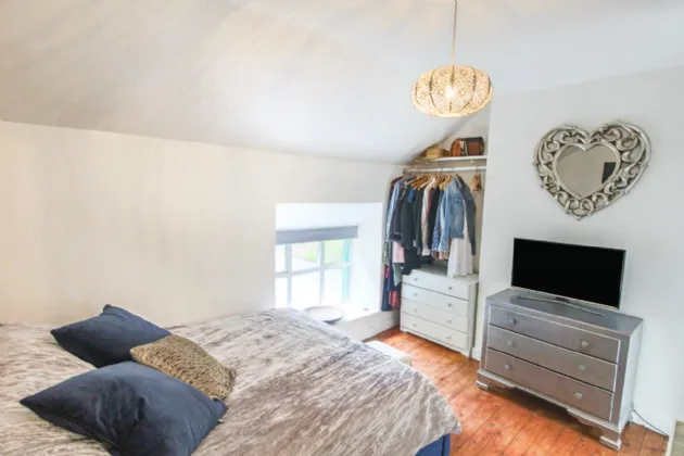 Photo of The Lodge, Granny, Ballinameen,, Boyle,, Co. Roscommon, F52 R822