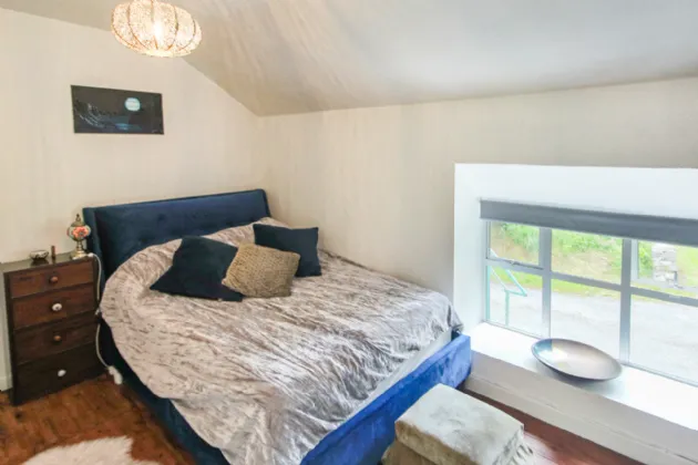 Photo of The Lodge, Granny, Ballinameen,, Boyle,, Co. Roscommon, F52 R822