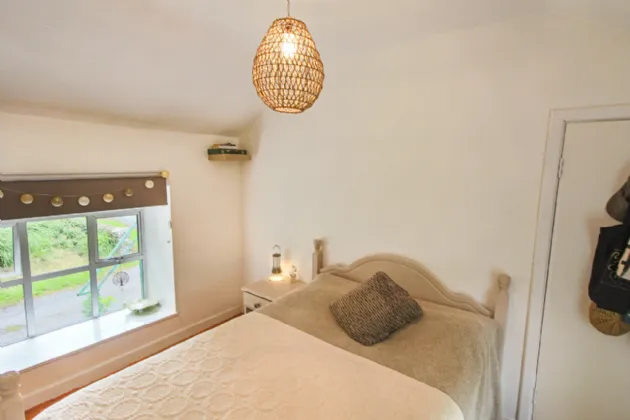 Photo of The Lodge, Granny, Ballinameen,, Boyle,, Co. Roscommon, F52 R822