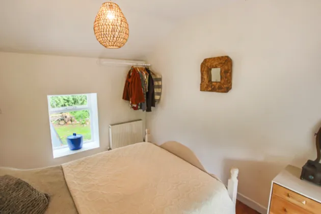 Photo of The Lodge, Granny, Ballinameen,, Boyle,, Co. Roscommon, F52 R822