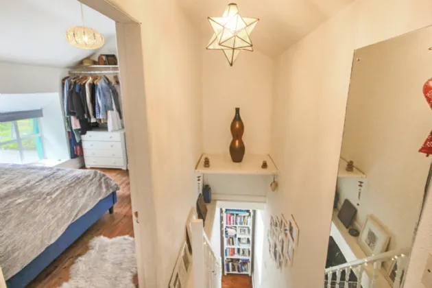 Photo of The Lodge, Granny, Ballinameen,, Boyle,, Co. Roscommon, F52 R822