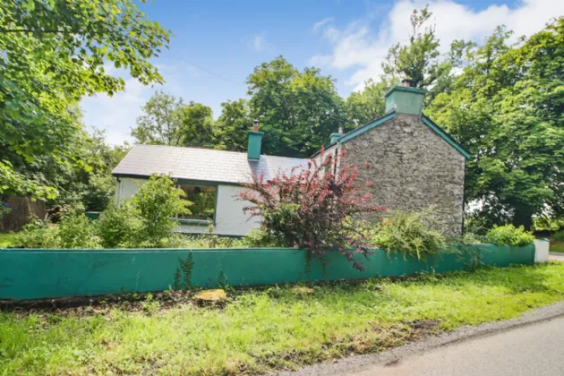 Photo of The Lodge, Granny, Ballinameen,, Boyle,, Co. Roscommon, F52 R822