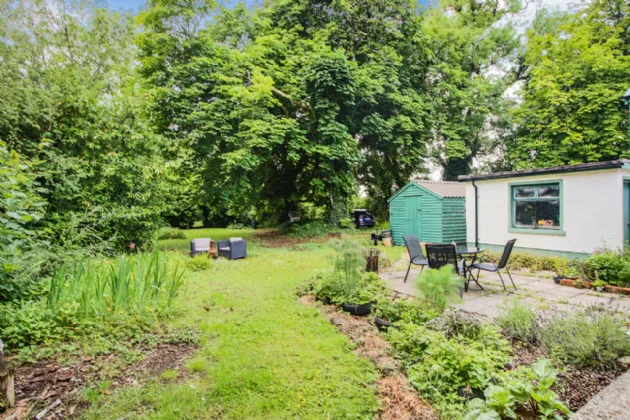 Photo of The Lodge, Granny, Ballinameen,, Boyle,, Co. Roscommon, F52 R822