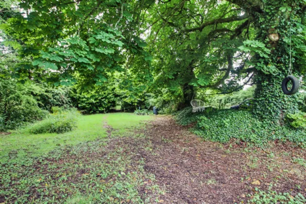 Photo of The Lodge, Granny, Ballinameen,, Boyle,, Co. Roscommon, F52 R822