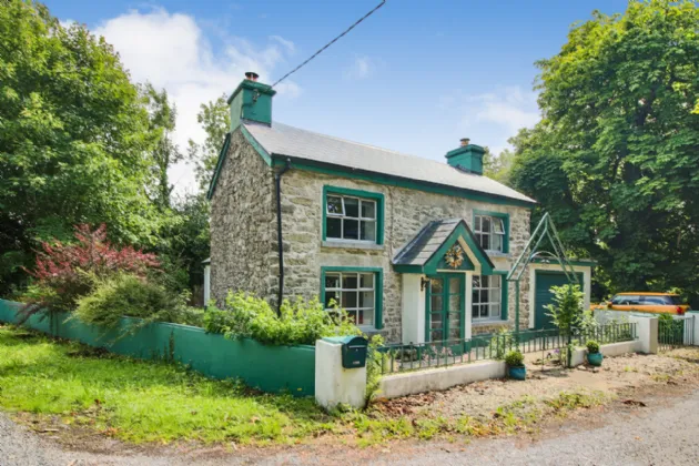 Photo of The Lodge, Granny, Ballinameen,, Boyle,, Co. Roscommon, F52 R822