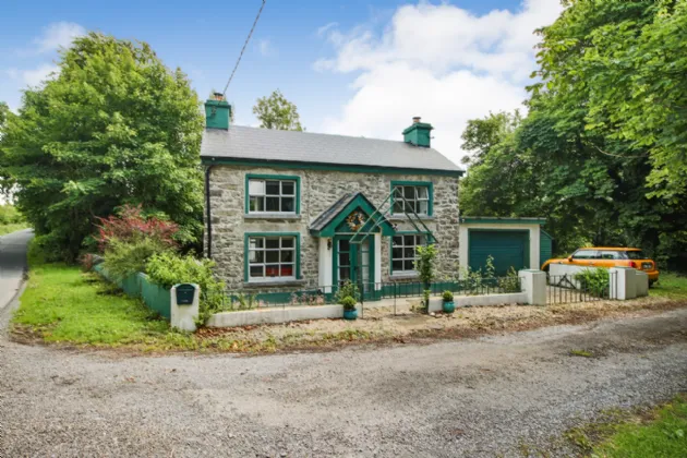 Photo of The Lodge, Granny, Ballinameen,, Boyle,, Co. Roscommon, F52 R822