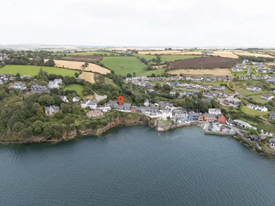 Photo of Charles Cottage, Summercove Hill, Kinsale, Cork, P17 CP86