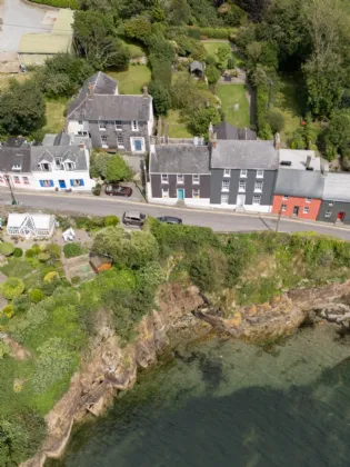Photo of Charles Cottage, Summercove Hill, Kinsale, Cork, P17 CP86