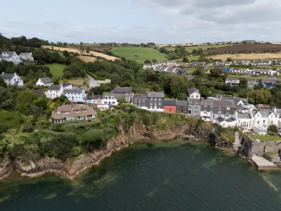 Photo of Charles Cottage, Summercove Hill, Kinsale, Cork, P17 CP86