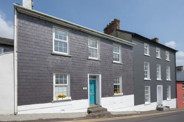 Photo of Charles Cottage, Summercove Hill, Kinsale, Cork, P17 CP86
