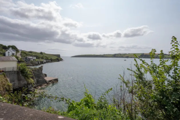 Photo of Charles Cottage, Summercove Hill, Kinsale, Cork, P17 CP86