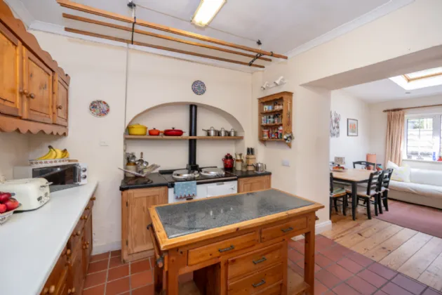 Photo of Charles Cottage, Summercove Hill, Kinsale, Cork, P17 CP86