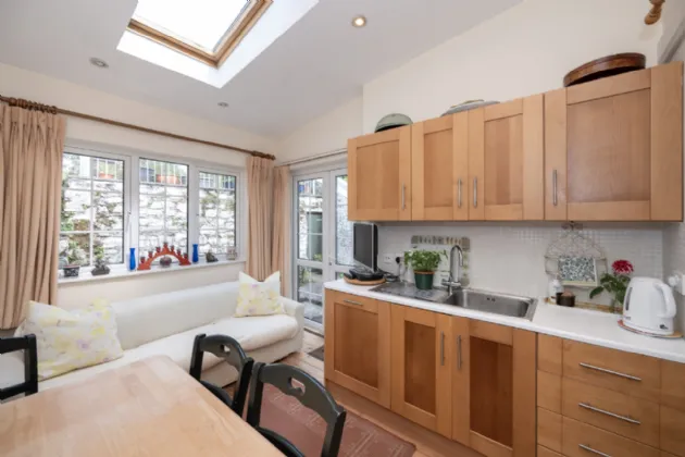 Photo of Charles Cottage, Summercove Hill, Kinsale, Cork, P17 CP86