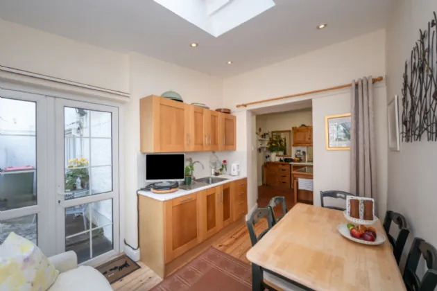 Photo of Charles Cottage, Summercove Hill, Kinsale, Cork, P17 CP86