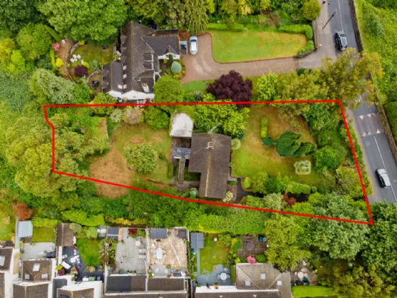 Photo of Spinnaker, Old Yellow Walls Road, Malahide, K36 RY29