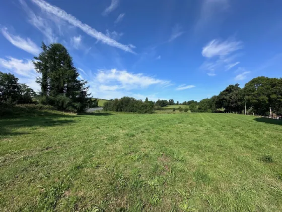 Photo of Agricultural Lands, Edenbrone,, Castleshane,, Co. Monaghan