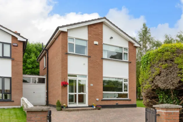 Photo of 66 Knockcullen Drive, Knocklyon, Dublin 16, D16 K0H2