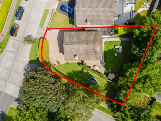 Photo of 66 Knockcullen Drive, Knocklyon, Dublin 16, D16 K0H2